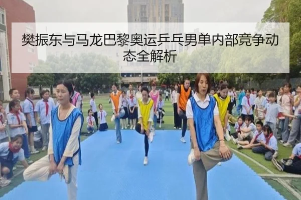 樊振东与马龙巴黎奥运乒乓男单内部竞争动态全解析（BBIN）